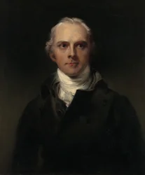 Samuel Lysons